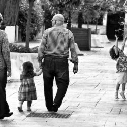 Últimos meses para acceder a la Ley de Nietos: una oportunidad única para obtener la ciudadanía española | Foto:CEDOC