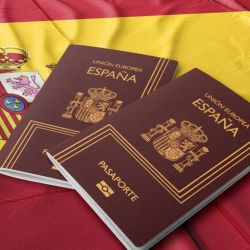 Últimos meses para acceder a la Ley de Nietos: una oportunidad única para obtener la ciudadanía española | Foto:CEDOC
