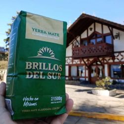 Yerba Mate Brillos del Sur: Calidad, innovación y expansión | Foto:CEDOC