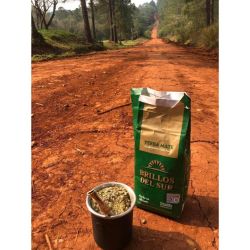 Yerba Mate Brillos del Sur: Calidad, innovación y expansión | Foto:CEDOC
