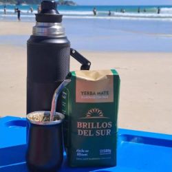 Yerba Mate Brillos del Sur: Calidad, innovación y expansión | Foto:CEDOC
