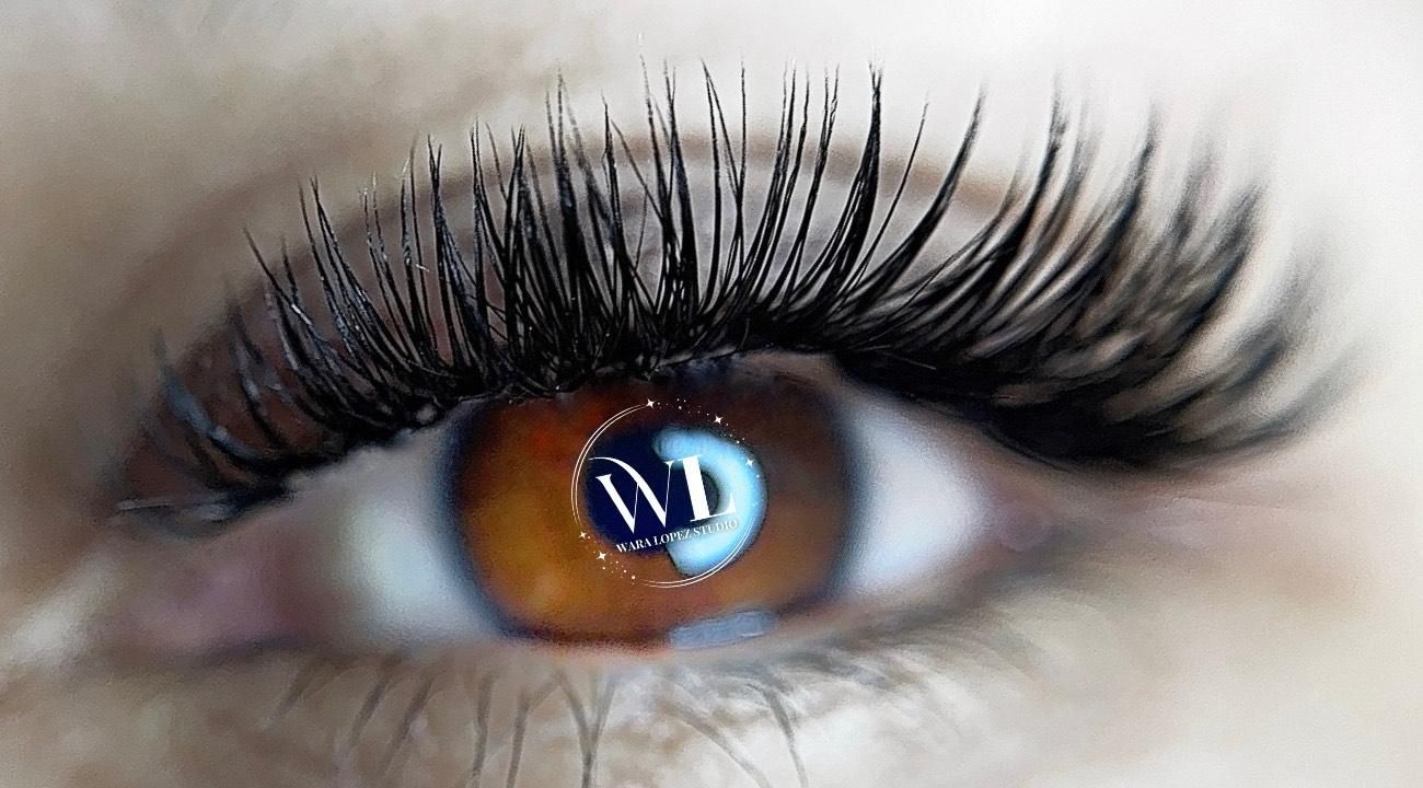 J¿Estás pensando en colocarte extensiones de pestañas, pero aún dudás por una mala experiencia?