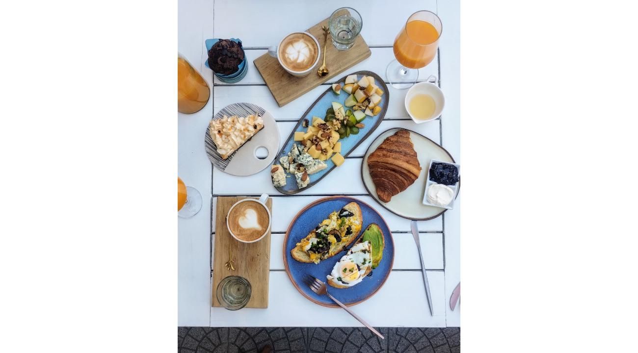 Matilde Bakery: Un Viaje Nostálgico a Través de los Sabores.