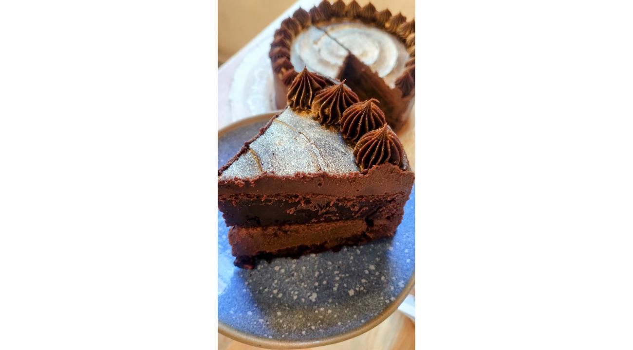 Matilde Bakery: Un Viaje Nostálgico a Través de los Sabores.
