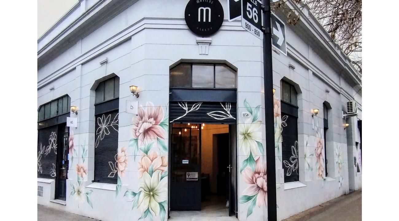 Matilde Bakery: Un Viaje Nostálgico a Través de los Sabores.
