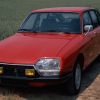 Citroën GS