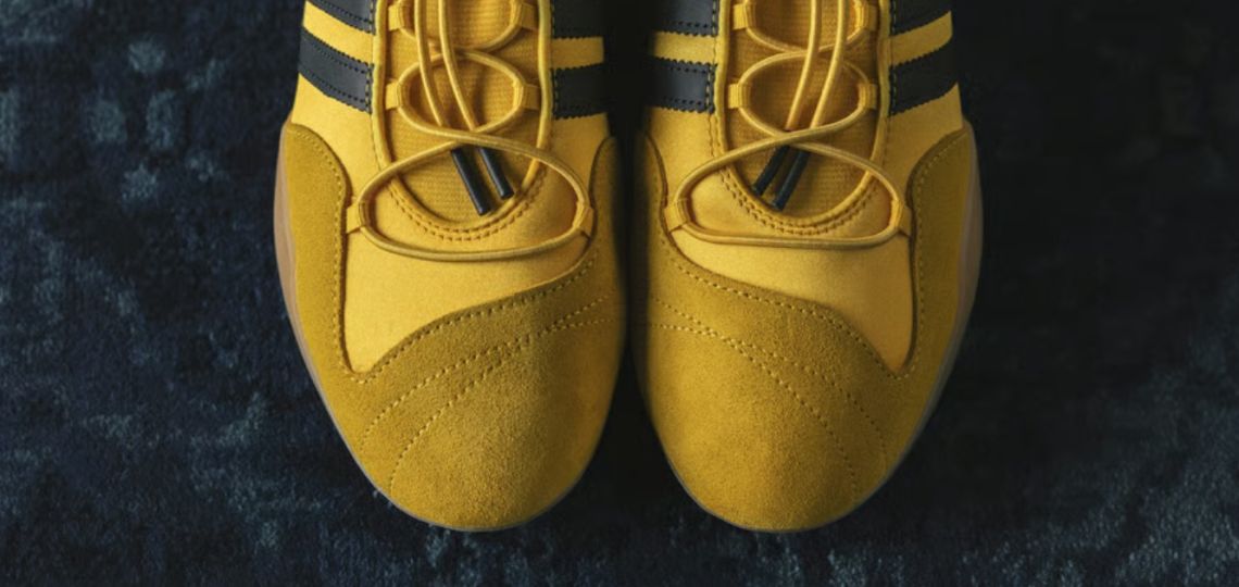 Ballet sneakers: así es la tendencia en zapatillas que obsesiona desde Bad Bunny hasta las que más saben de moda