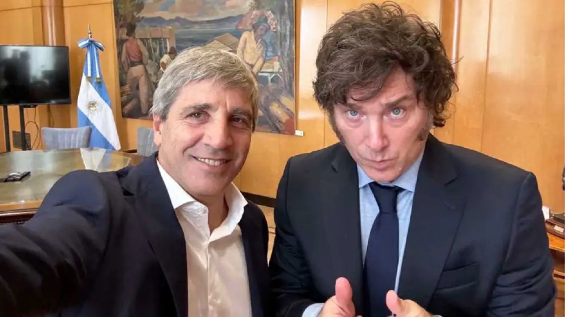 Argentina se prepara para reingresar al mercado de bonos en 2026 tras cambio económico clave