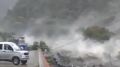 Así fue la impactante avalancha de lodo que destruyó un pueblo en China.