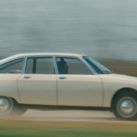Citroën GS