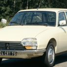 Citroën GS