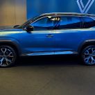 RENAULT BOREAL