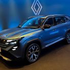 RENAULT BOREAL