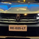 RENAULT BOREAL