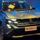 RENAULT BOREAL