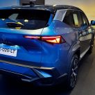 RENAULT BOREAL
