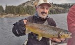Con una medida inédita, Chubut habilita la pesca deportiva en octubre