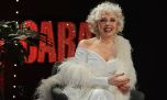Ana María Cores, actriz : “Por hacer ‘Doña Flor y sus dos maridos’ en el teatro me llevaron presa y me hicieron juicio por pornografía”