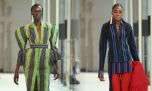 Berlín Fashion Week: moda, performance y nuevos talentos para mirar de cerca