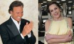 Mónica Gonzaga reveló la condición de Julio Iglesias para mudarse con ella: "Quería tener un cuarto aparte para estar con otras personas"