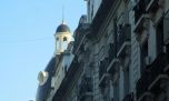 Pasaje Rivarola, una joya arquitectónica y literaria en pleno centro porteño