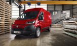Jumper, Ducato y Boxer, los modelos que Stellantis producirá en Uruguay