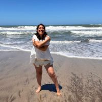 Maria Taborda Humano Puente