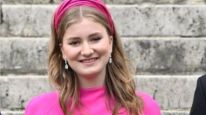 Elisabeth de Bélgica