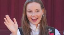 Ingrid de Noruega