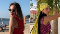 PAMPITA Y ZAIRA NARA