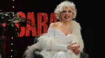 Ana María Cores, actriz : “Por hacer ‘Doña Flor y sus dos maridos’ en el teatro me llevaron presa y me hicieron juicio por pornografía”
