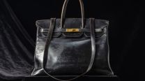 Bolso Birkin se vende en 10 millones de dólares y marca un precedente histórico en la moda