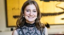 Élisabeth de Bélgica: cómo es la formación de la futura reina más joven de Europa