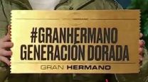 Gran Hermano Generación Dorada