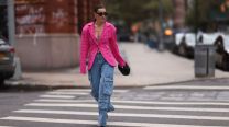 Los nuevos jeans del verano: cómodos, cancheros y con aire retro