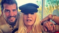 La nueva vida de Patricio Giménez, el hermano de Susana Giménez: cambio de nombre, giro hacia la espiritualidad y viajes a India