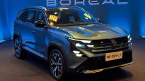 Renault dio inicio a la preventa del Boreal en Argentina