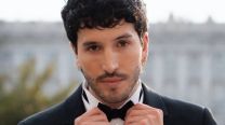 Sebastián Yatra reveló que se realizó una operación estética por un complejo: el antes y después