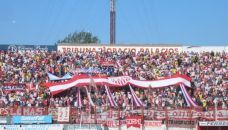 Los Andes