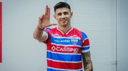 Adam Bareiro