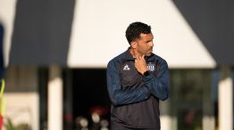 Carlos Tevez