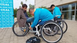 CILSA y Rotary Club