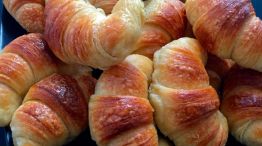 Facturas Panadería 10072025