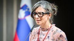 Francesca albanese ONU 10072025