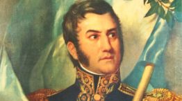 Gral San Martín 
