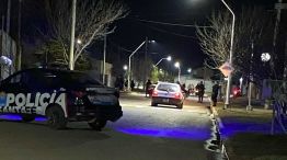 Guerra narco, crimen del nene de 4 años en Frontera 20250710