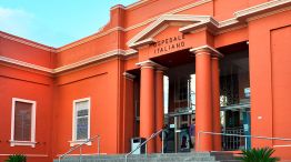 Hospital Italiano - Córdoba