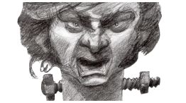 Javier Milei