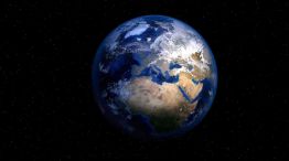 La rotación de la Tierra se está acelerando este verano. He aquí por qué 20250710