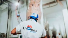Livorno - Frigorífico - Causa Dagatti